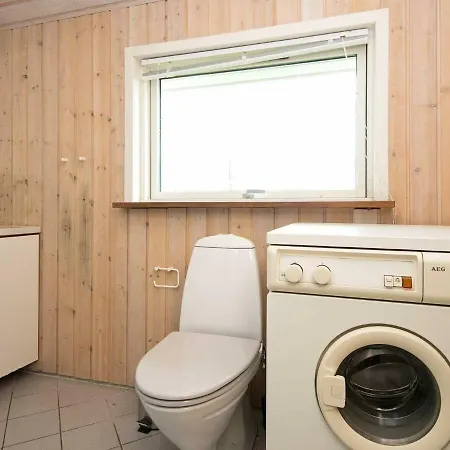 Three-bedroom Holiday In Haderslev 1 Nyaraló Årøsund